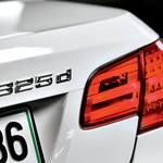 BMW 325d Cabrio