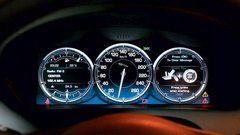Jaguar XJ LWB 3.0D V6 Portfolio