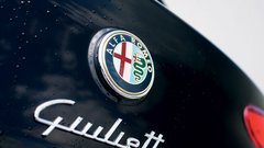 Alfa Romeo Giulietta 1750 TBi 16v Quadrifoglio Verde