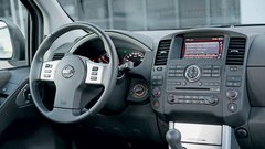 Nissan Pathfinder 2.5 dCi 4x4 SE