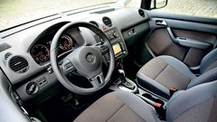 (Novi) Volkswagen Caddy