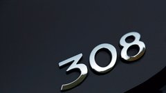 Peugeot 308 1.6 VTi Premium