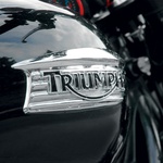 Triumph Bonneville SE T100