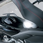 Yamaha X-Max 250