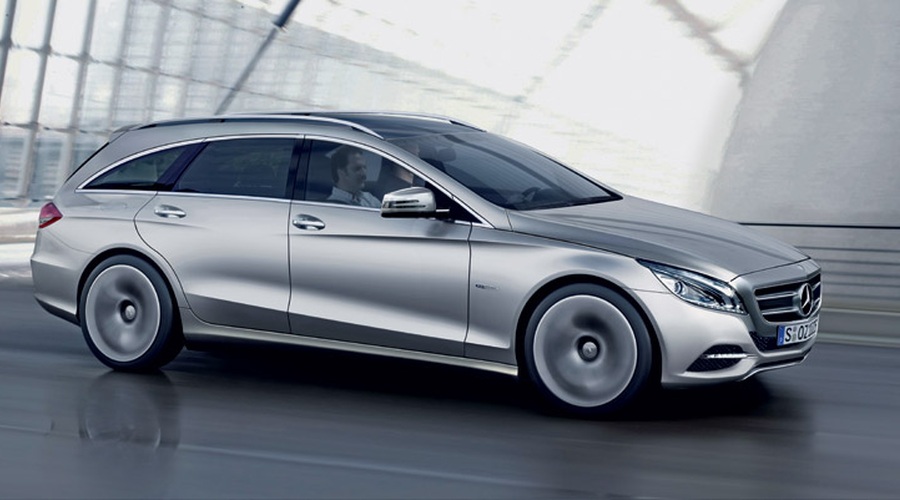 Mercedes-Benz Razred C (foto: Automedia)