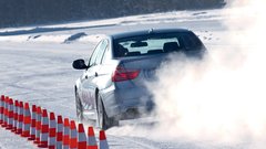Test zimskih gum Auto motor & sport