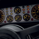 Legenda relija: Lancia Delta HF Integrale (foto: Matej Grošelj)