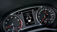 Audi A1 1.4 TFSI (90 kW) Ambition