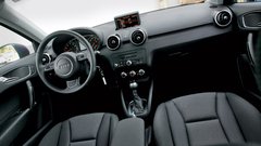Audi A1 1.4 TFSI (90 kW) Ambition