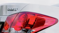 Test: Chevrolet Cruze 2.0 VCDi (110 kW) LT