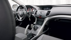 Kratek test: Honda Accord 2.2 i-DTEC (132 kW) Type-S