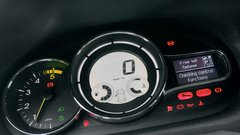 Kratek test: Renault Megane Berline dCi 110 EDC Dynamique