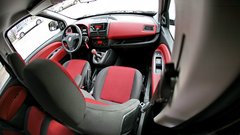 Novo v Sloveniji: Fiat Doblò tudi kot osebni avtomobil