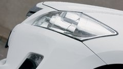 Kratek test: Toyota Auris HSD 1.8 THS Sol