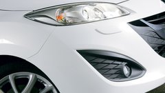 Test: Mazda5 2.0i GTA