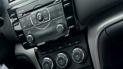 Kratek test: Mazda6 Sport 2.0i TE Plus