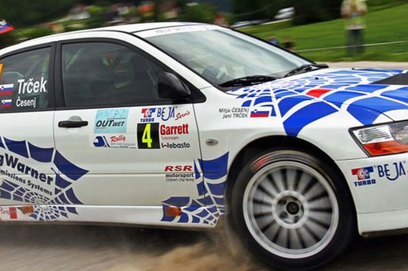 Prihaja Turbo specialist! (foto: www.beja.si)