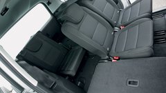 Test: Seat Alhambra 2.0 TDI (125 kW) Ecomotive DSG Style