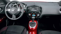 Test: Nissan Juke 1.6 DIG–T 4WD Tekna