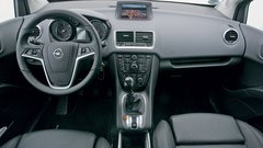 Opel Meriva 1.7 CDTI 96 kW Cosmo