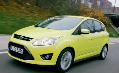 C–Max