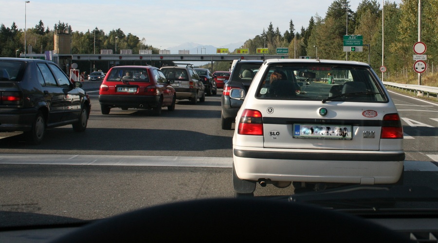 Raziskava je bila narejena v želji po čimboljši uskladitvi oznak v državah EU. (foto: Matevž Hribar)