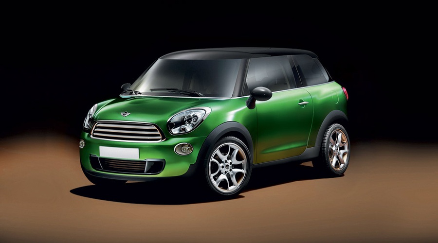 mini Mini (foto: Bojan Perko)