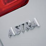 Kratek test: Opel Astra 1.6 16V Twinport Ecotec Enjoy (foto: Aleš Pavletič)