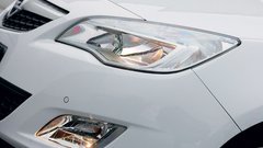 Kratek test: Opel Astra 1.6 16V Twinport Ecotec Enjoy