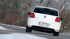 Kratek test: Volkswagen Polo 1.4 TSI (132 kW) DSG GTI