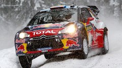 WRC: Si bosta Loeb in Ogier drugo leto spet stala nasproti?