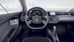 Volkswagen XL1: 0,9 l/100 km