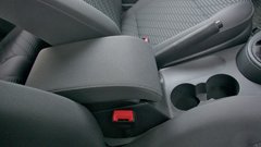 Test: Volkswagen Caddy 1.6 TDI (75 kW) Comfortline