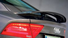 Test: Audi A7 Sportback 3.0 TDI (180 kW) Quattro