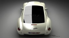 Imperia GT Hybrid Concept