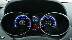 Kratek test: Hyundai ix35 2.0 CRDi HP Premium