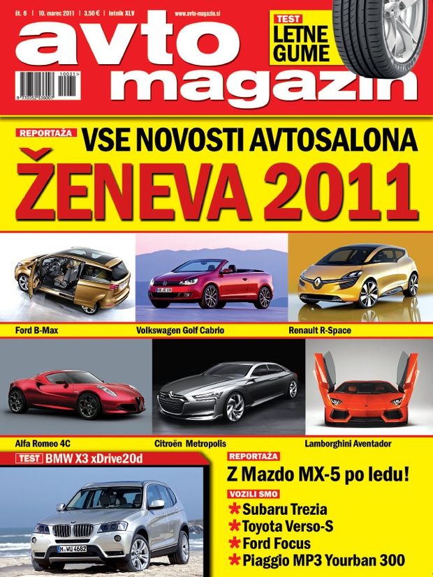 avtomagazin - 6/2011