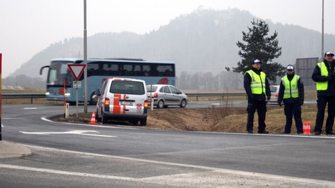 Ali smo Slovenci zadovoljni z avtocestami?