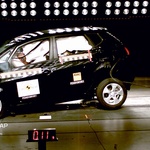 Hyundai ix20 (foto: Euro NCAP)