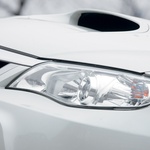 Kratek test: Subaru Impreza 2.0 D XV (foto: Aleš)