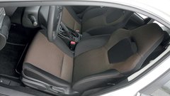 Kratek test: Subaru Impreza 2.0 D XV