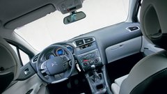 Test: Citroën C4 HDi 150 Exclusive