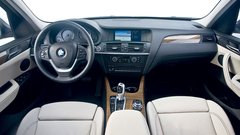 Test: BMW X3 xdrive20d
