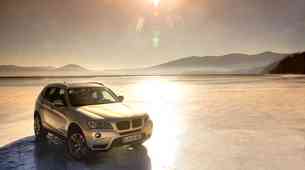 Test: BMW X3 xdrive20d