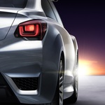 Video: Subaru Impreza Concept (foto: Subaru)