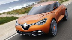 Video: Renault Captur