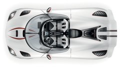 Predstavljamo: Koenigsegg Agera (R)