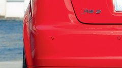 Vozili smo: Audi RS3 Sportback