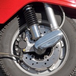 Test: LML Star 150 4T