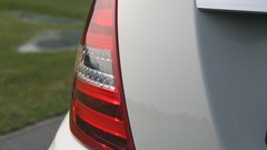 Novo v Sloveniji: Mercedes-Benz razreda C